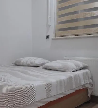 Emad Apartamento Istambul
