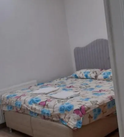 Emad Apartamento *