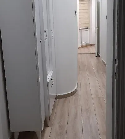 Apartamento Emad *